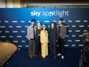 Fünfte "Ochsenknechts"-Staffel startet