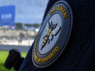 Mutmaßlicher Camorra-Pate an der Amalfiküste erwischt