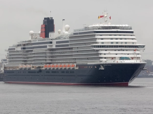 Neuer Passagier-Rekord auf Kreuzfahrtschiffen