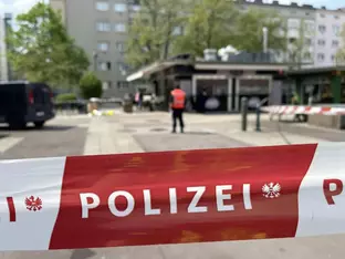 Nach Beilattacke in Linz Ermittlungen wegen Mordverdachts