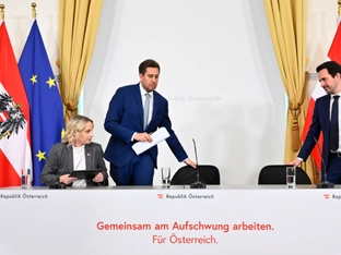 Regierung richtet wegen Iran-Kriegs Koordinationsgremium ein