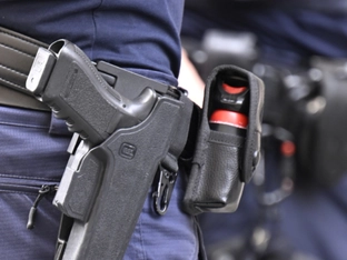 Verdächtiger nach Tötung in Karlsruhe in Salzburg gefasst