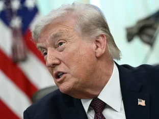 Trump fordert Hormuz-Koalition - Krisentreffen zur Blockade