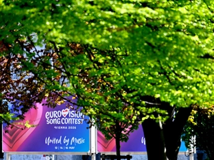 Österreich geht bei den ESC-Lyrics ganz eigene Wege