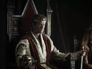 "King & Conqueror": Der Kampf um Englands Krone