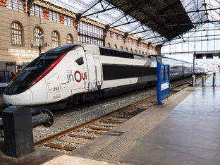 Kollision von TGV und Lkw in Nordfrankreich endet tödlich