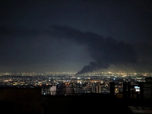 Drohungen und Unklarheit vor Ablauf von US-Ultimatum an Iran