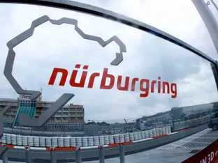 Todesfall nach Nürburgring-Massencrash, Auer unbeteiligt