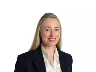 Irin Emma Delaney wird neue OMV-Chefin