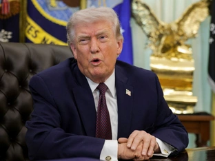 Trump droht mit NATO-Austritt