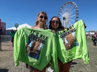 Justin Bieber bei Coachella-Festival mit Bühnen-Comeback