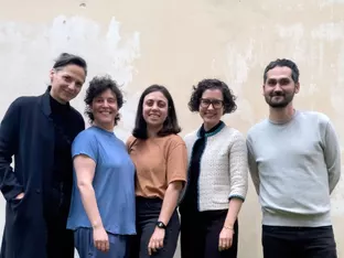 FAS – Film Association South Tyrol wählt neuen Vorstand