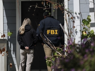 Schütze erscheint für Schüsse bei Trump-Dinner vor Gericht