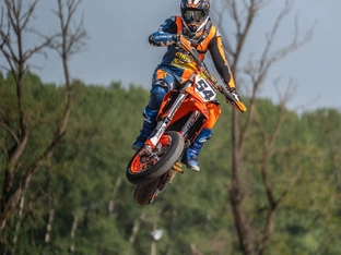 Wegscheiders Höhenflug geht weiter