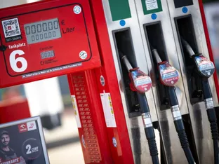 Ölpreise nach Ankündigung von Waffenruhe Iran-USA gefallen