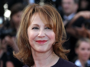 Französischer Filmstar Nathalie Baye mit 77 Jahren gestorben