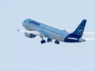 Nach Streiks fliegt die Lufthansa wieder wie geplant