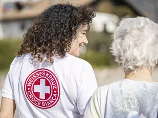 Innovative Lösungen für eine alternde Gesellschaft