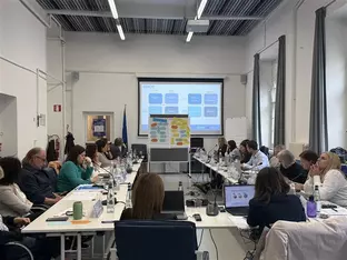 Interreg Italien-Österreich: Startschuss für Planung 2028-2034