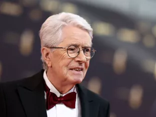 Grimme-Preis für "Wetten, dass..."-Erfinder Elstner