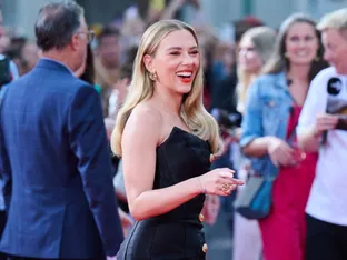 Scarlett Johannson: Rollen für junge Frauen heute besser