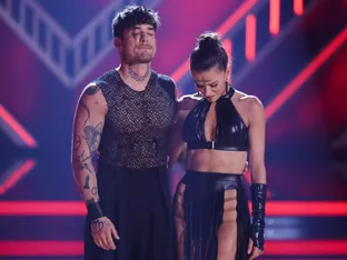 Influencer Willi Banner muss "Let's Dance" verlassen