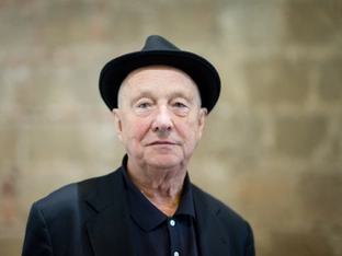 Malerfürst Georg Baselitz mit 88 Jahren gestorben