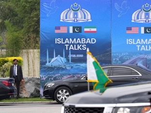 Teheran gibt USA Schuld für Ende der Gespräche