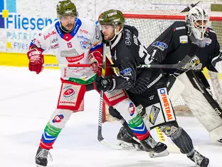 Gröden kann am Dienstag mit einem Heimsieg in der Finalserie auf 2:0 stellen