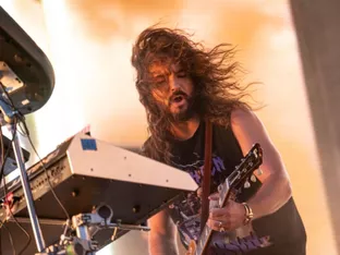 Tom Kaulitz berichtet über heftige Clusterkopfschmerzen