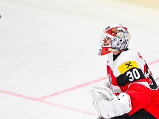 ÖEHV-Team verliert gegen Tschechien mit 0:4 erneut