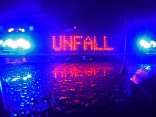 Ein Toter und mehrere Verletzte bei Verkehrsunfall in NÖ