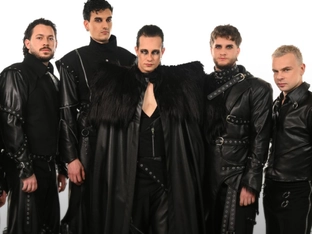 Serbien schickt Metalband Lavina ins ESC-Rennen