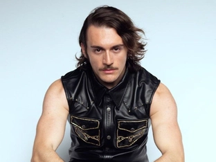 Maltas ESC-Starter Aidan kämpft unaufgeregt um Finalplatz