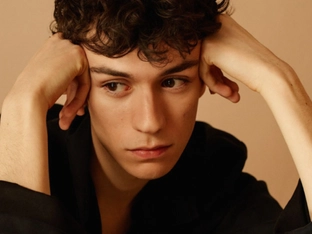 Tschechien kürte Daniel Žižka zum ESC-Act