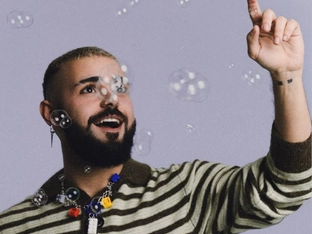 Griechenland schickt Akylas ins ESC-Rennen