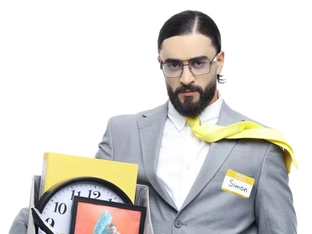 Simón startet für Armenien beim ESC