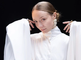 Sängerin Leléka soll ukrainische ESC-Erfolge prolongieren