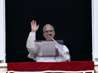 Trump attackiert Papst Leo