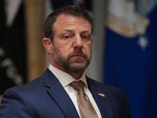 US-Kongress bewilligt Haushalt für Heimatschutzministerium