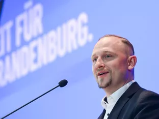 Sänger Heino wehrt sich gegen Wahlwerbung rechtsextremer AfD