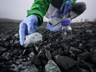 Asbestbelastung durch burgenländischen Schotter in Ungarn