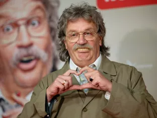 "Horst Schlämmer sucht das Glück": Er ist zurück
