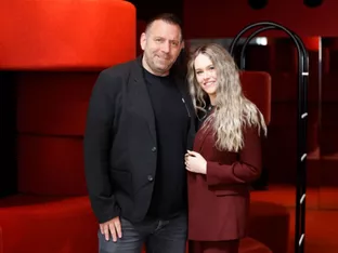 Ballermannstar Ikke Hüftgold hat sich verlobt