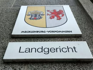 Mordprozess im Fall Fabian in Deutschland fortgesetzt