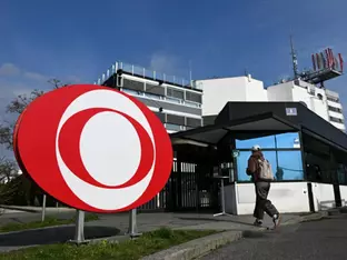 ORF beurlaubt Enterprise-Chef Böhm nach Vorwürfen