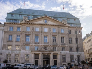 Signa - Neuer Interessent für Luxushotel Park-Hyatt