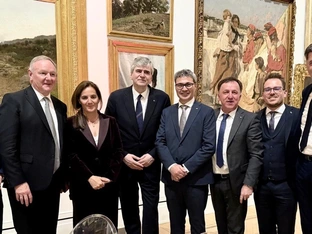 Tourismus im Spannungsfeld zwischen Wachstum und geopolitischen Risiken