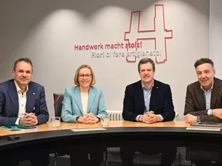 Orientierungspraktika als Schlüssel zur Fachkräftesicherung