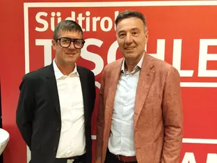 Tischler setzen auf Austausch, Innovation und Qualität